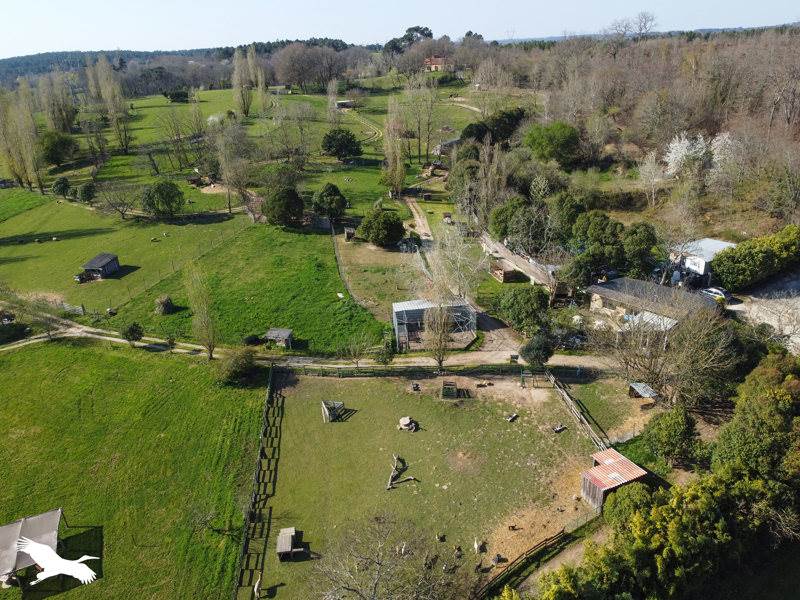 Vente Maison CAMPSEGRET - 2 pièces -100 m² - (24140)