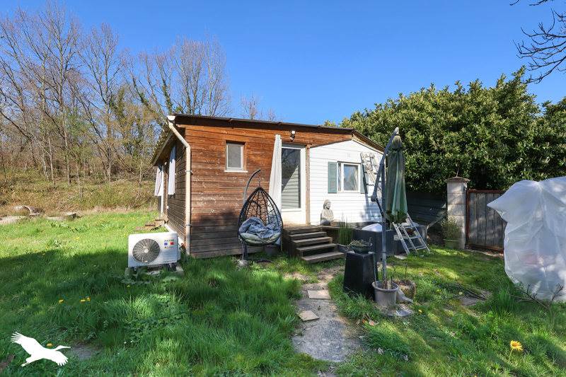 Vente Maison CAMPSEGRET - 2 pièces -100 m² - (24140)