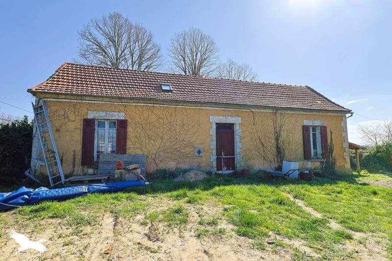 Vente Maison CAMPSEGRET - 13 pièces -345 m² - (24140)