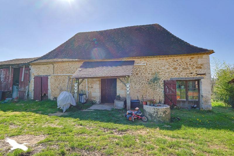 Vente Maison CAMPSEGRET - 13 pièces -345 m² - (24140)