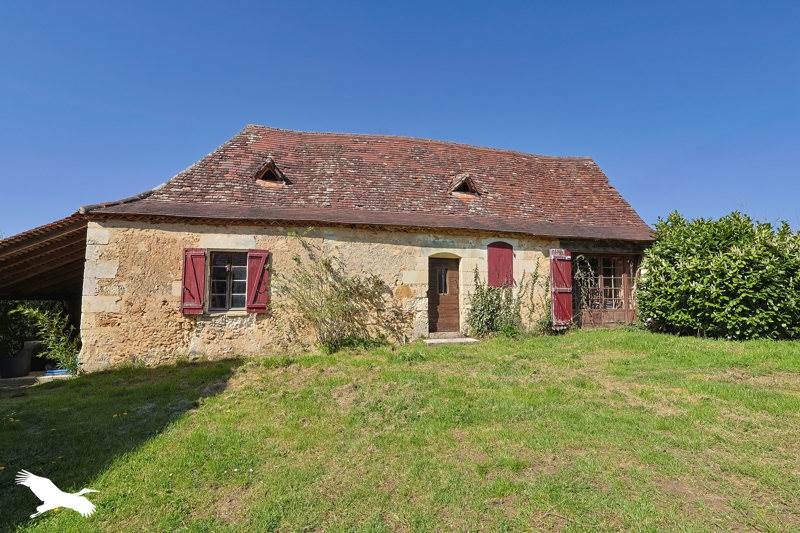 Vente Maison CAMPSEGRET - 13 pièces -345 m² - (24140)