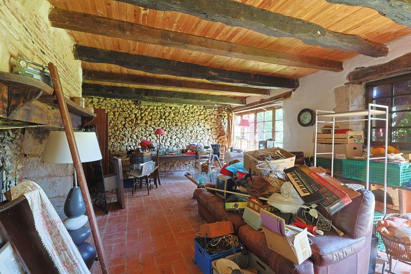 Vente Maison CAMPSEGRET - 13 pièces -345 m² - (24140)