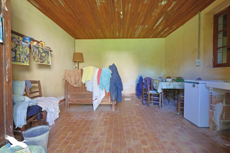 Vente Maison MONTAGNAC LA CREMPSE - 5 pièces -170 m² - (24140)