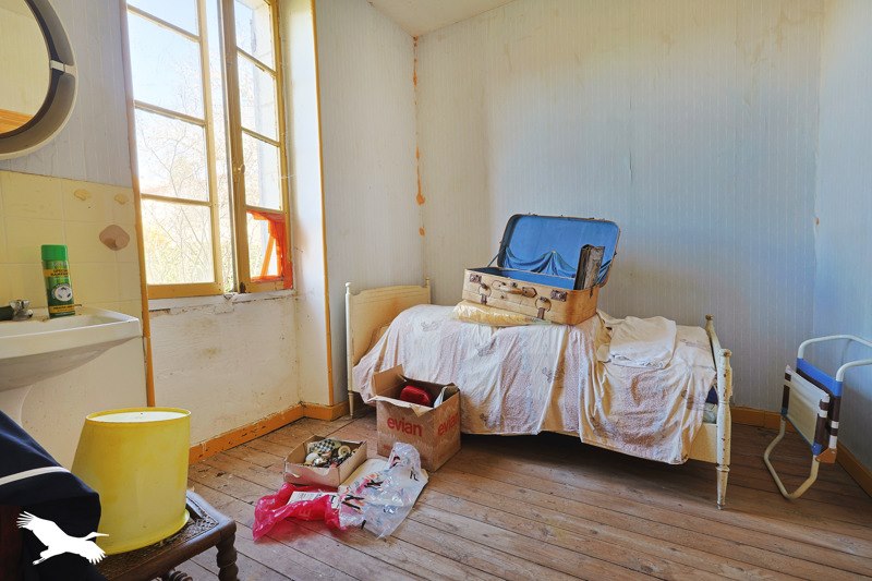 Vente Maison MONTAGNAC LA CREMPSE - 5 pièces -170 m² - (24140)