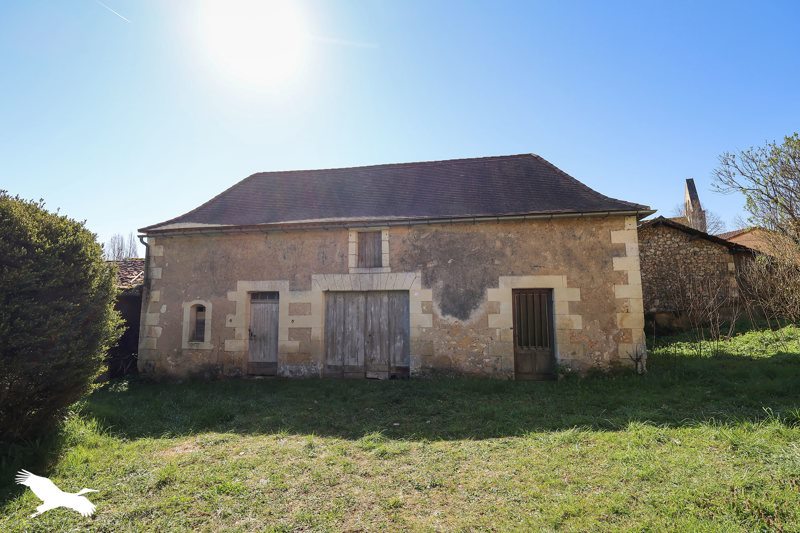 Vente Maison MONTAGNAC LA CREMPSE - 5 pièces -170 m² - (24140)