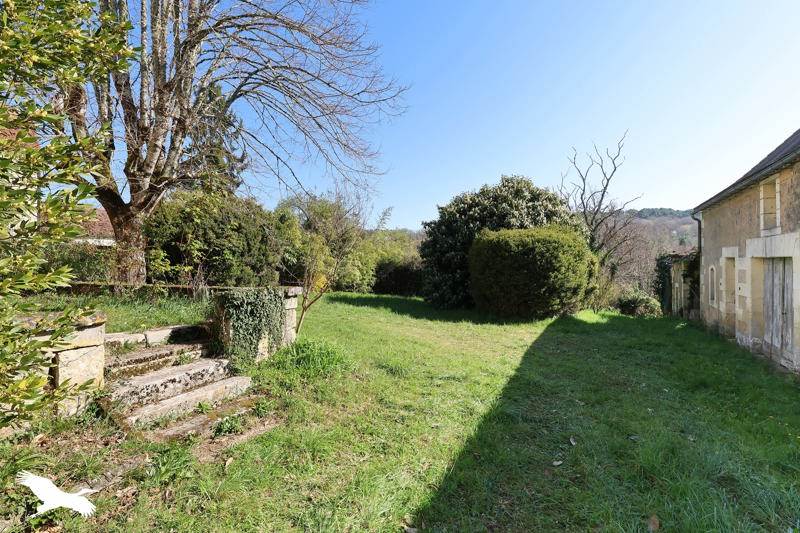 Vente Maison MONTAGNAC LA CREMPSE - 5 pièces -170 m² - (24140)