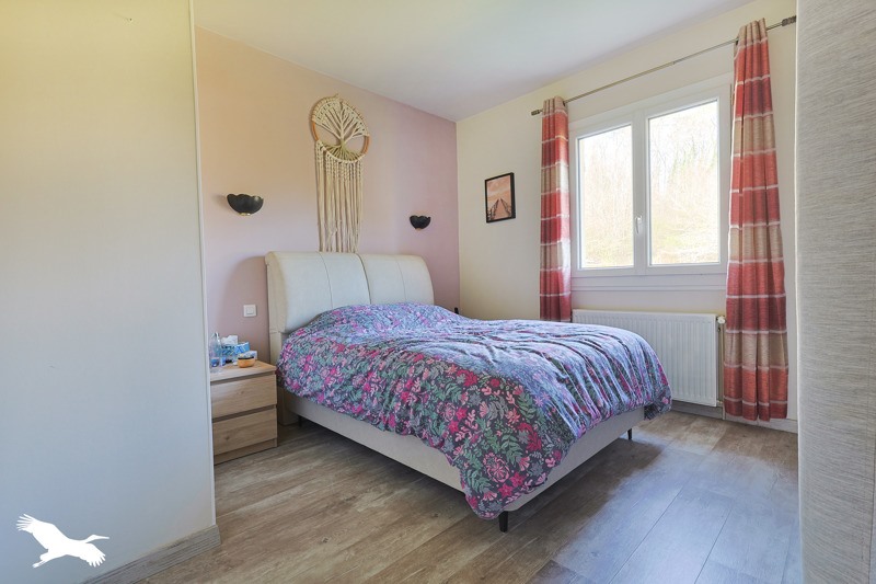 Vente Maison LA DOUZE - 7 pièces -169 m² - (24330)