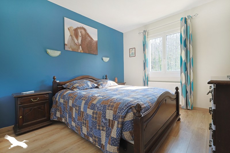 Vente Maison LA DOUZE - 7 pièces -169 m² - (24330)