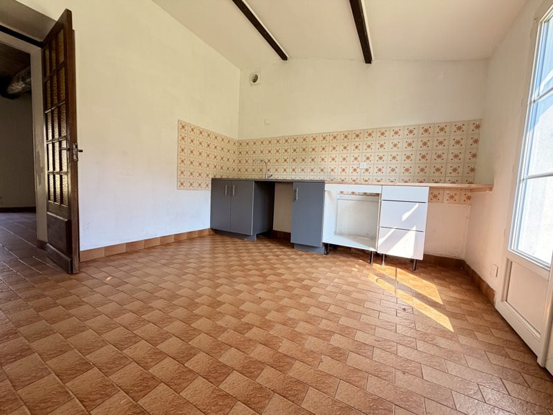 Vente Maison ST AMAND DE VERGT - 3 pièces -67 m² - (24380)