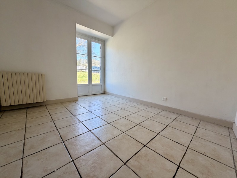 Vente Maison ST AMAND DE VERGT - 3 pièces -67 m² - (24380)