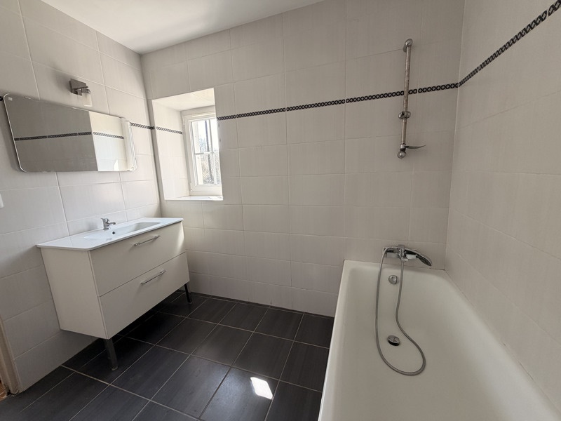 Vente Maison ST AMAND DE VERGT - 3 pièces -67 m² - (24380)