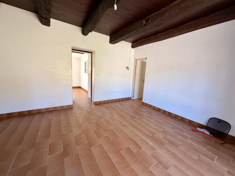 Vente Maison ST AMAND DE VERGT - 3 pièces -67 m² - (24380)