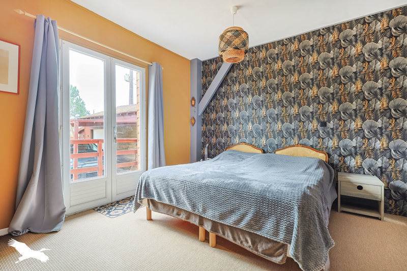 Vente Maison LA DOUZE - 5 pièces -134 m² - (24330)