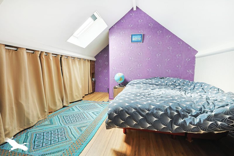 Vente Maison LA DOUZE - 5 pièces -134 m² - (24330)