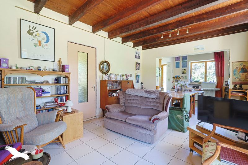 Vente Maison ST MAYME DE PEREYROL - 5 pièces -124 m² - (24380)