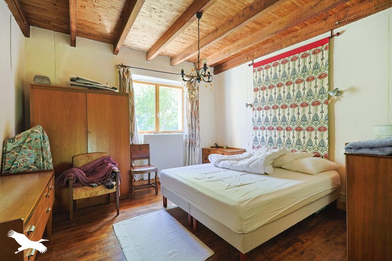 Vente Maison ST MAYME DE PEREYROL - 5 pièces -124 m² - (24380)