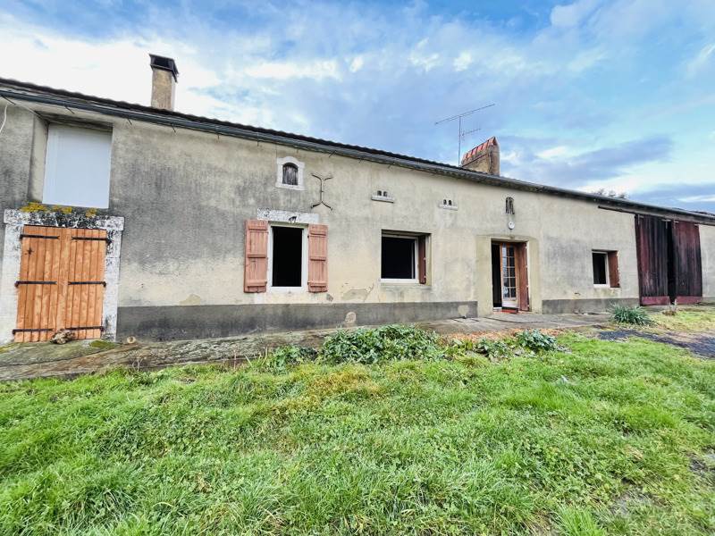 Vente Maison VERGT - 5 pièces -103 m² - (24380)