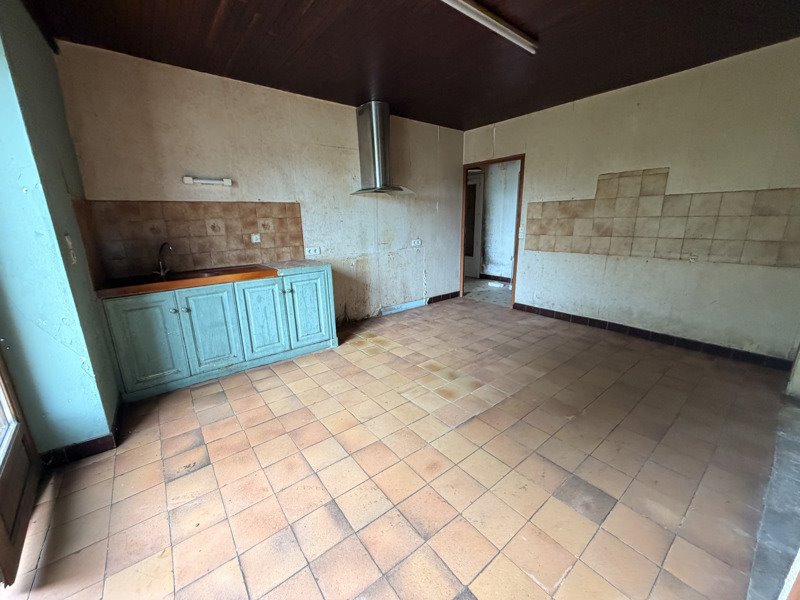 Vente Maison VERGT - 5 pièces -103 m² - (24380)