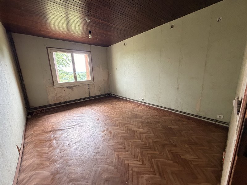 Vente Maison VERGT - 5 pièces -103 m² - (24380)