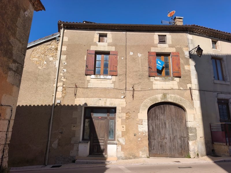 Vente Maison ST MAYME DE PEREYROL 24380 5 pièces - 114 m²