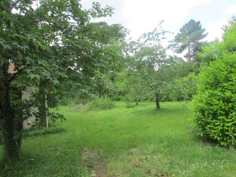 Vente Maison CHALAGNAC - 7 pièces -149 m² - (24380)