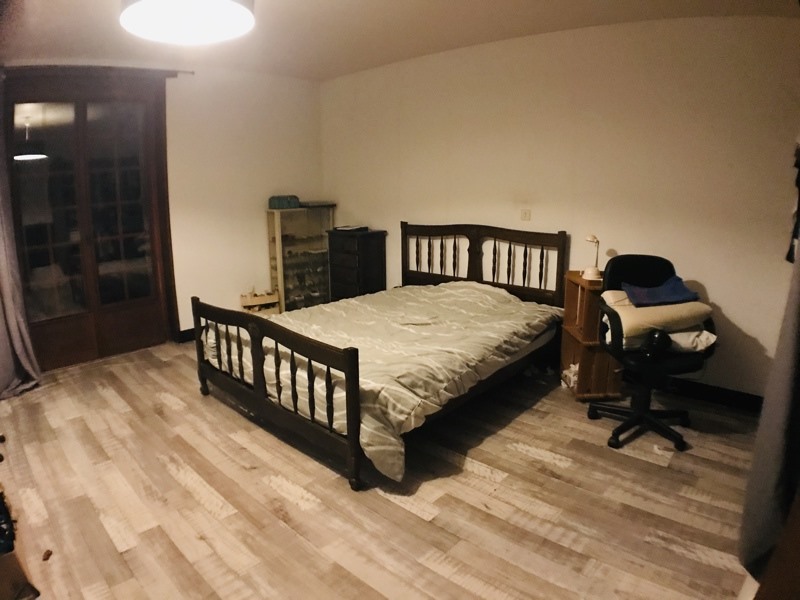 Vente Maison CHALAGNAC - 7 pièces -149 m² - (24380)