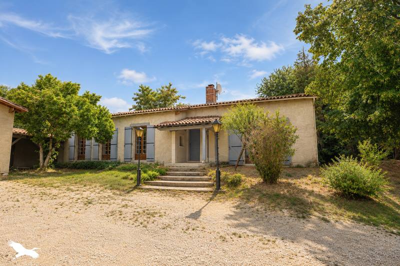 Vente Maison Chalagnac 24380 7 pièces - 149 m²