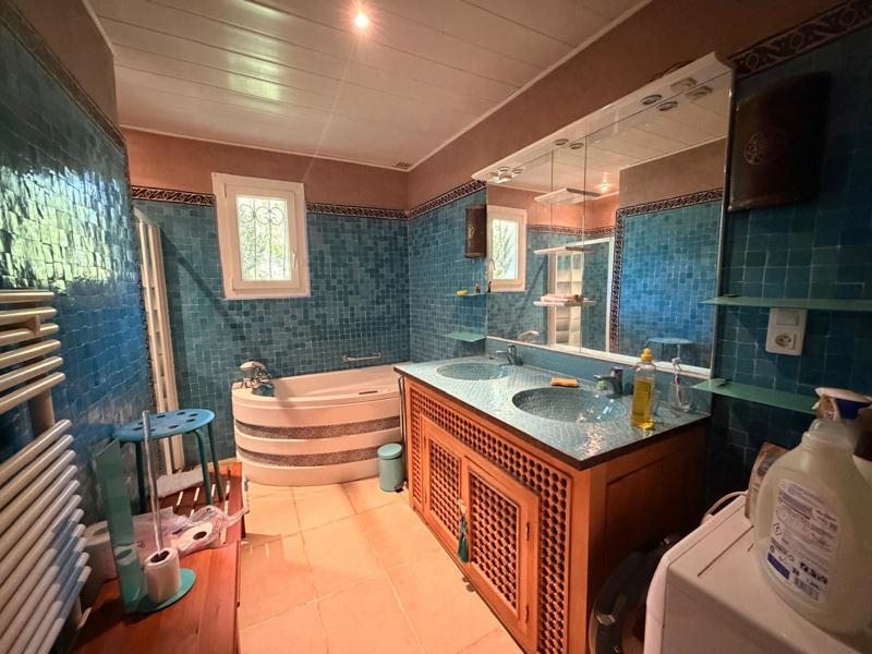 Vente Maison CHALAGNAC - 6 pièces -111 m² - (24380)