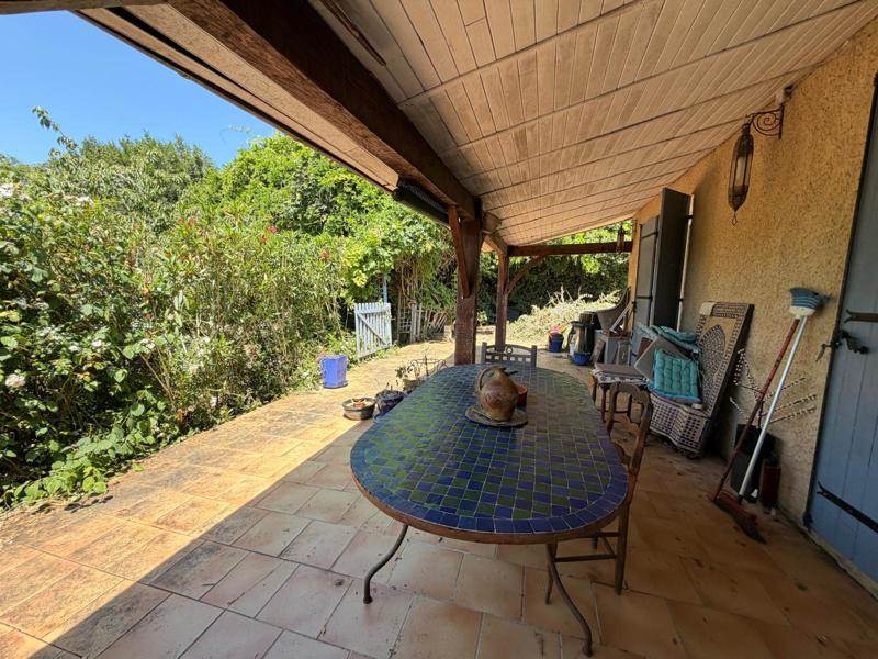 Vente Maison CHALAGNAC - 6 pièces -111 m² - (24380)