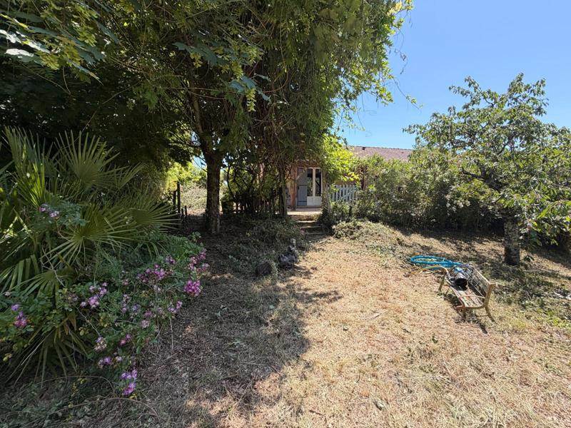 Vente Maison CHALAGNAC - 6 pièces -111 m² - (24380)