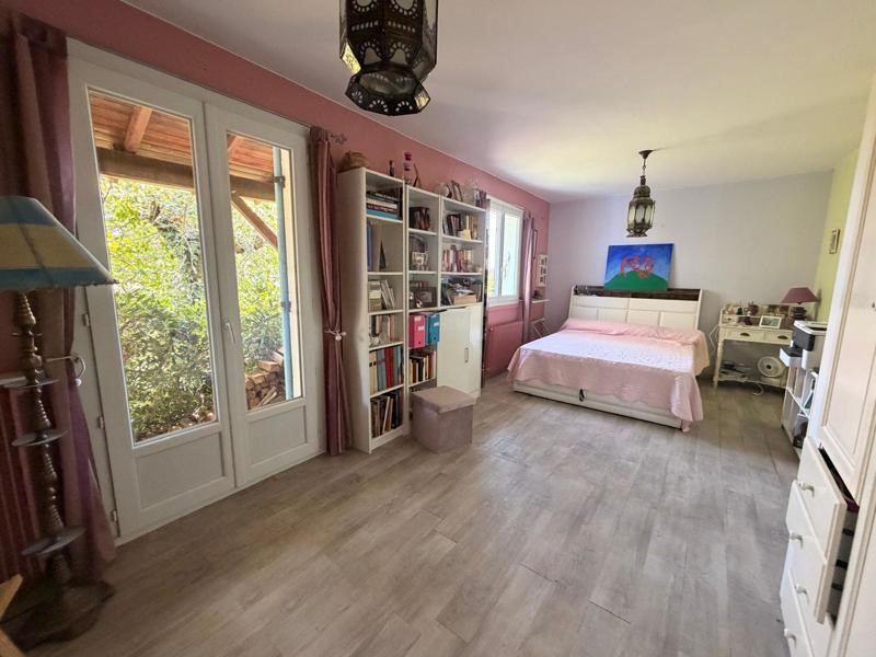 Vente Maison CHALAGNAC - 6 pièces -111 m² - (24380)