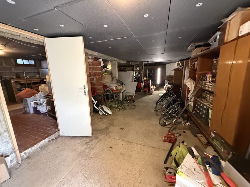 Vente Maison CHALAGNAC - 6 pièces -111 m² - (24380)