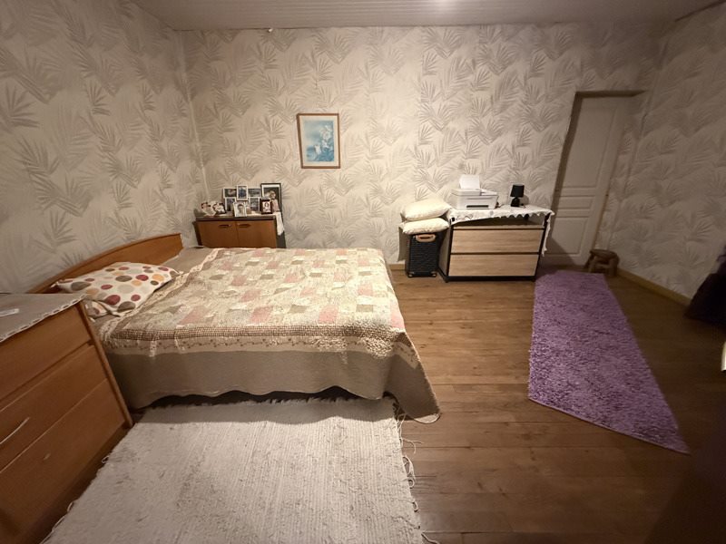 Vente Maison DOUVILLE - 5 pièces -104 m² - (24140)