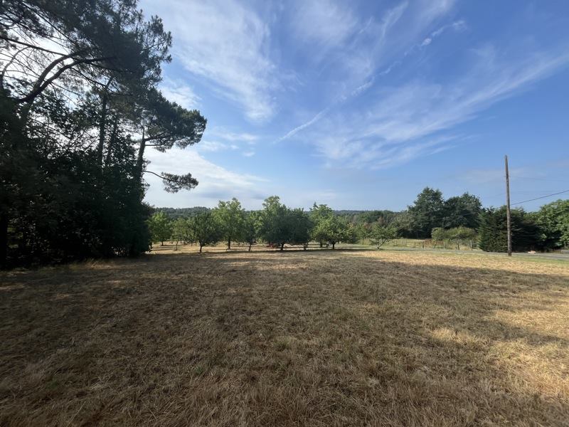 Vente Terrain VILLAMBLARD - -3113 m² - (24140)