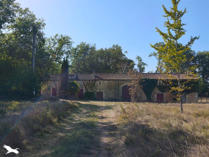 Maison 4 pièces 202 m² · à Veyrines-de-Vergt · 202 m² · 226 800 €