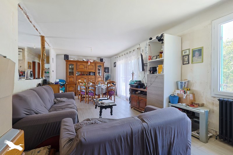 Vente Maison Sanilhac - 4 pièces -96 m² - (24660)