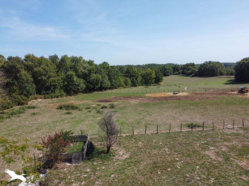 Vente Maison Sanilhac - 4 pièces -96 m² - (24660)