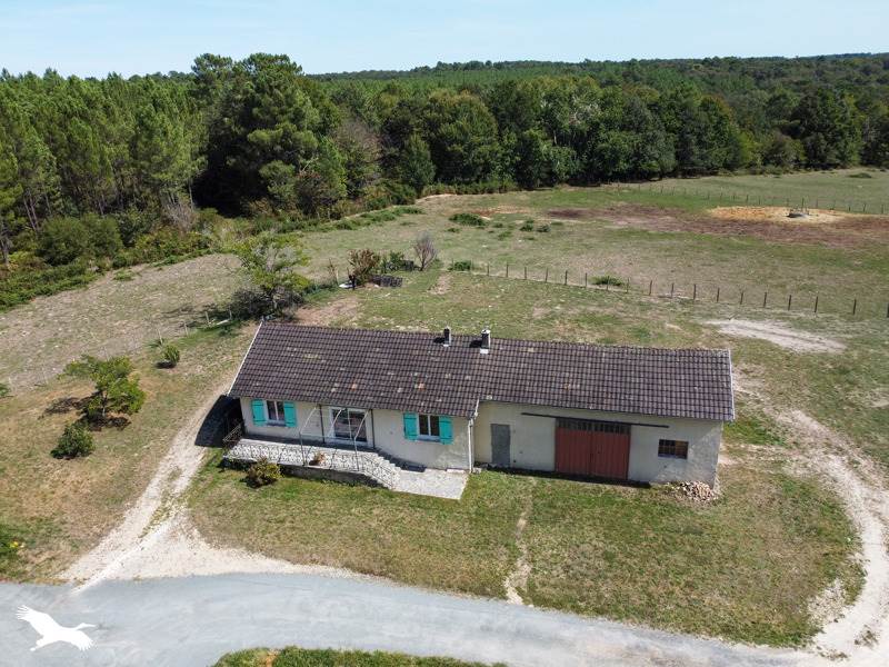 Maison 4 pièces 96 m² · à Coulounieix-Chamiers · 96 m² · 159 000 €