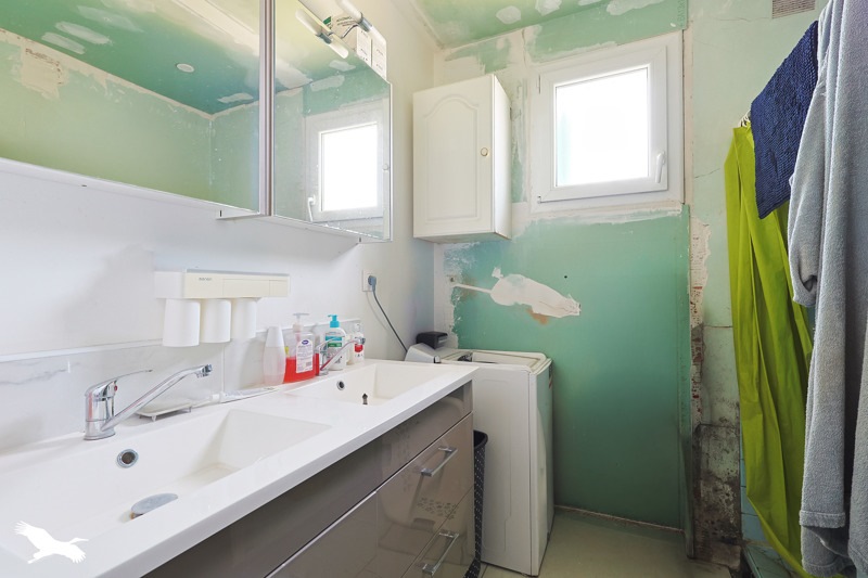 Vente Maison Sanilhac - 4 pièces -96 m² - (24660)