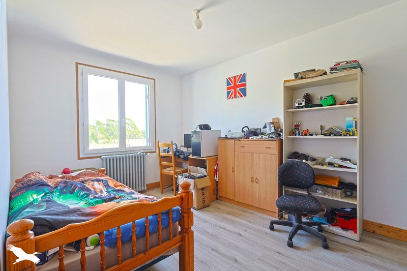 Vente Maison Sanilhac - 4 pièces -96 m² - (24660)