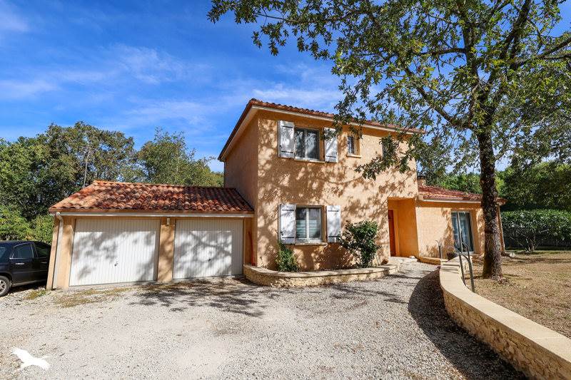 Vente Maison Église-Neuve-de-Vergt 24380 6 pièces - 125 m²