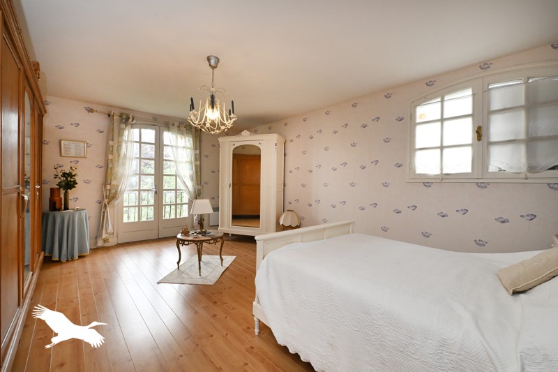 Vente Maison ANGOULEME - 7 pièces -230 m² - (16000)