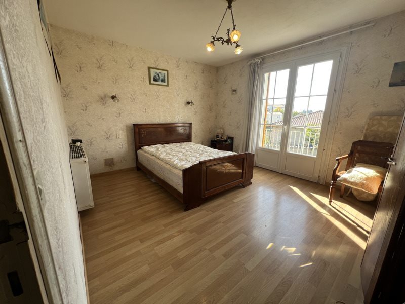 Vente Maison FLEAC - 4 pièces -99 m² - (16730)