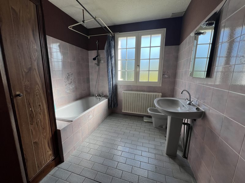 Vente Maison FLEAC - 4 pièces -99 m² - (16730)