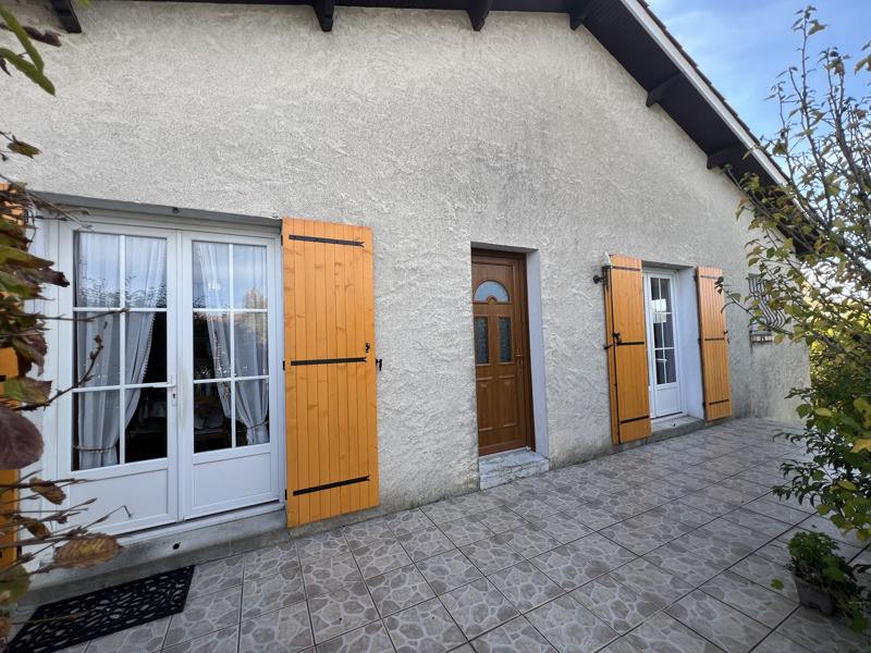 Vente Maison FLEAC - 4 pièces -99 m² - (16730)