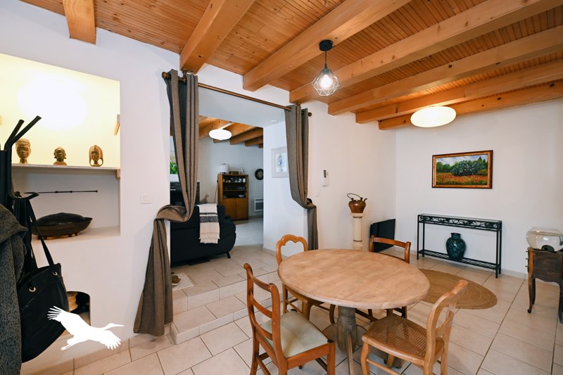 Vente Maison VINDELLE - 4 pièces -81 m² - (16430)