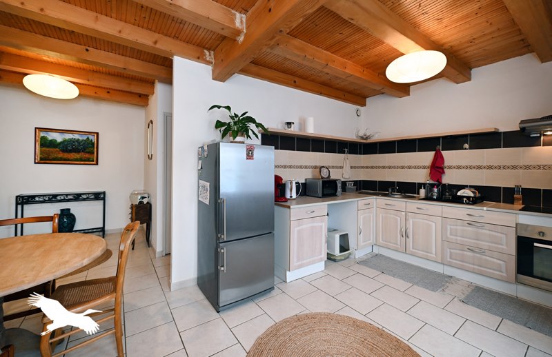 Vente Maison VINDELLE - 4 pièces -81 m² - (16430)