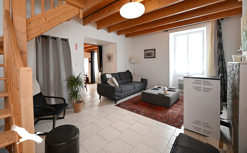 Vente Maison VINDELLE - 4 pièces -81 m² - (16430)