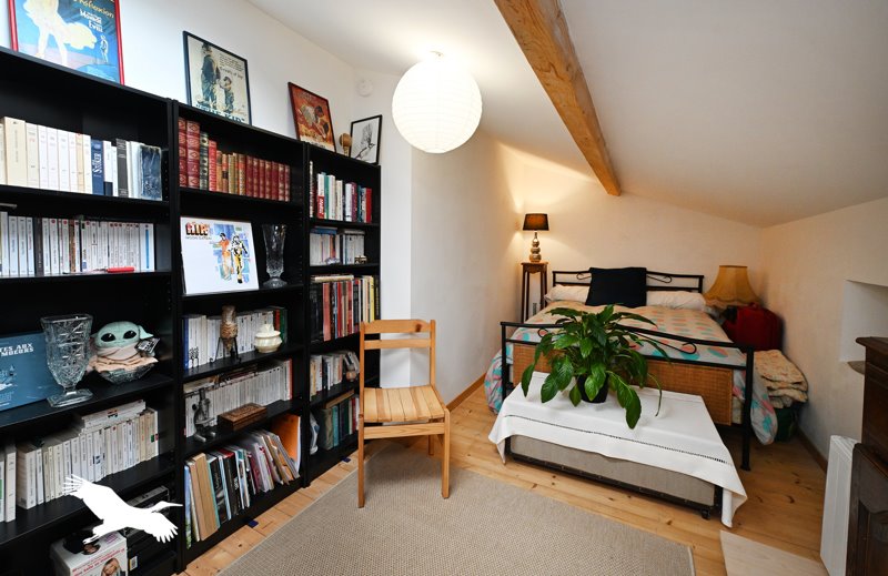 Vente Maison VINDELLE - 4 pièces -81 m² - (16430)