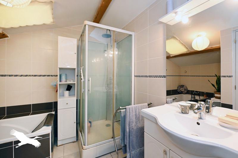 Vente Maison VINDELLE - 4 pièces -81 m² - (16430)